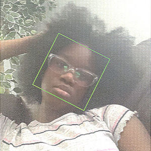 Meet your Posher, Janiya
